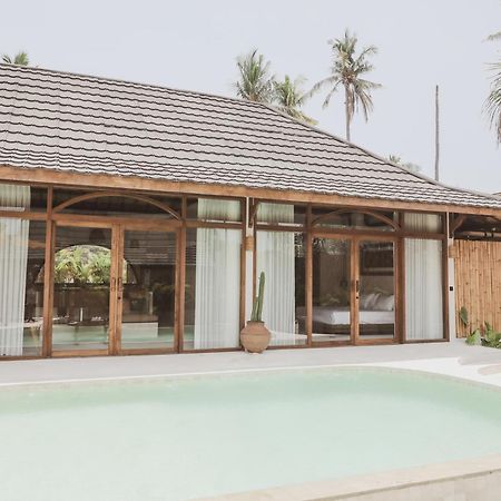 Kalyana Villa גילי אייר מראה חיצוני תמונה