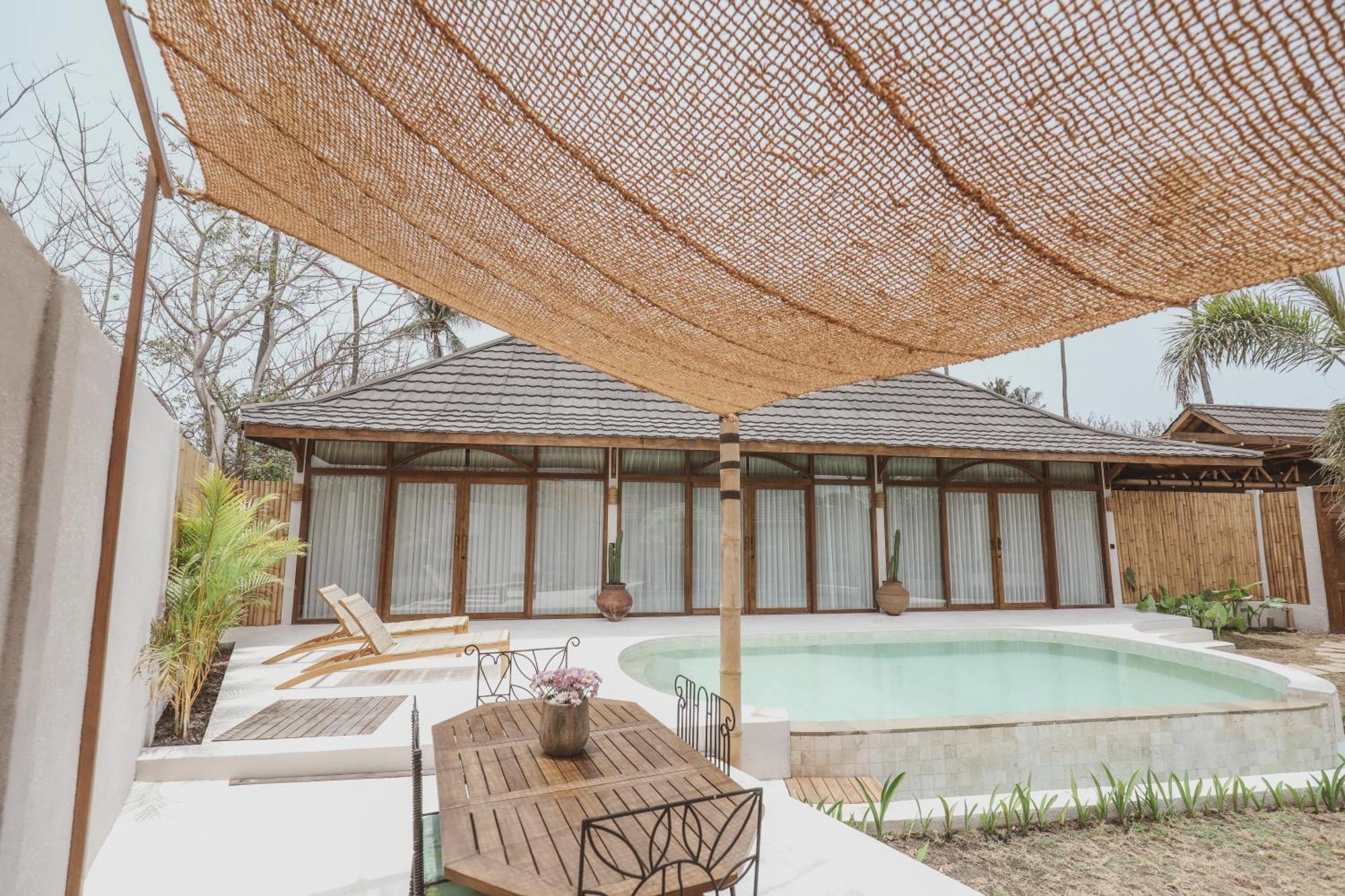 Kalyana Villa גילי אייר מראה חיצוני תמונה