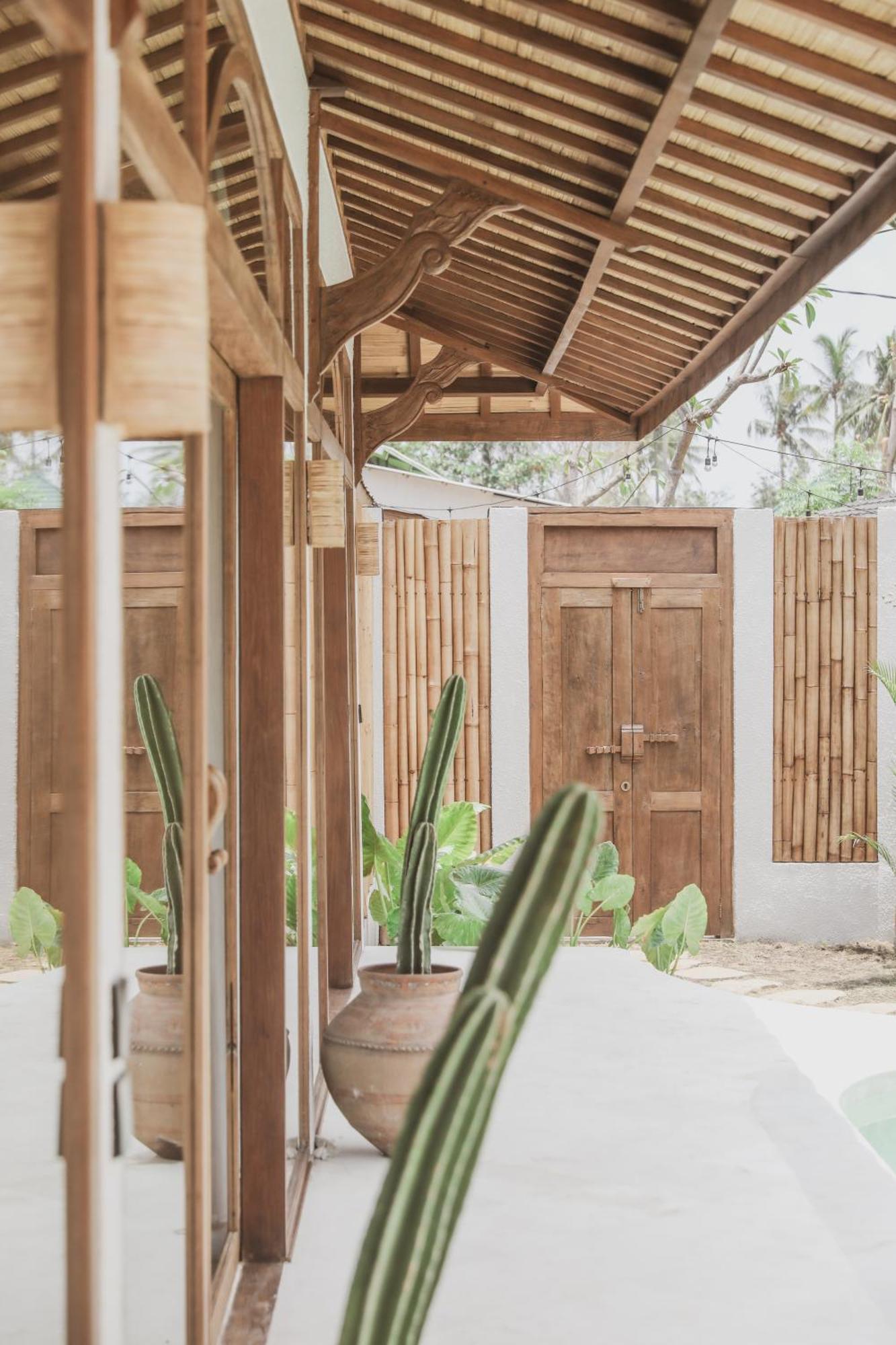 Kalyana Villa גילי אייר מראה חיצוני תמונה