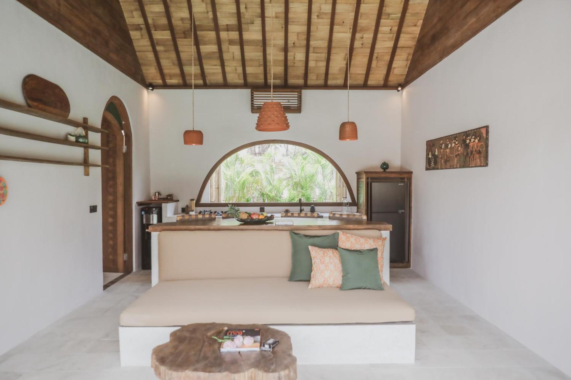 Kalyana Villa גילי אייר מראה חיצוני תמונה