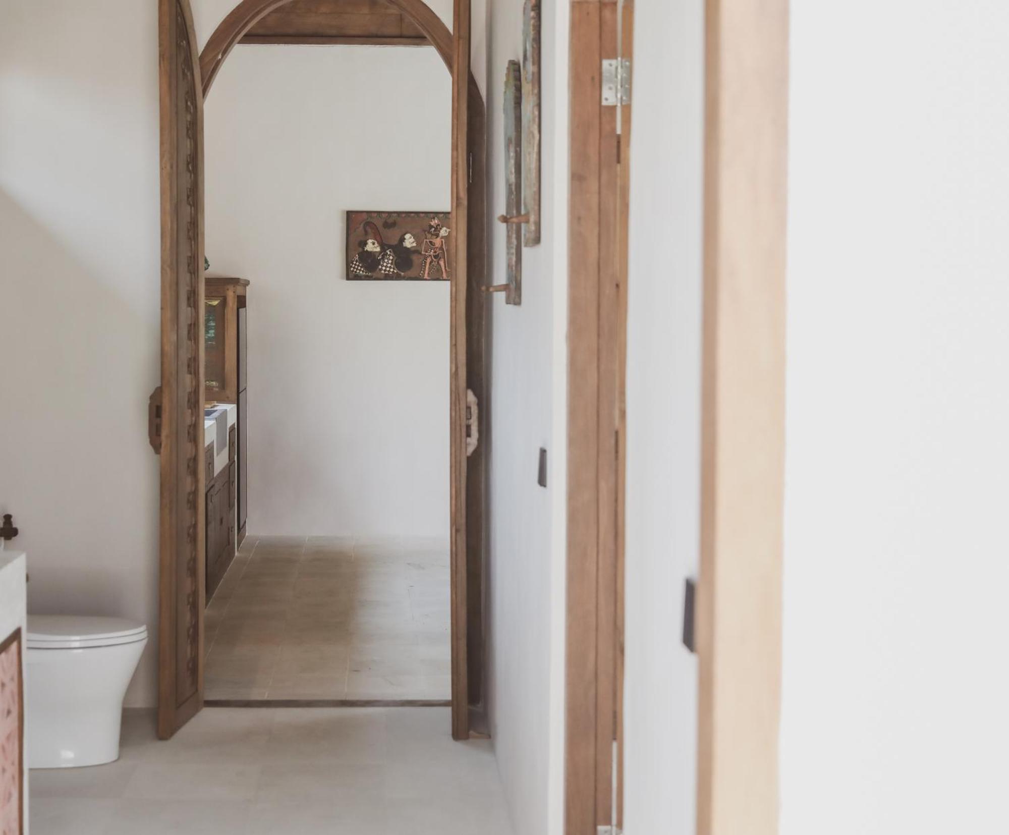 Kalyana Villa גילי אייר מראה חיצוני תמונה