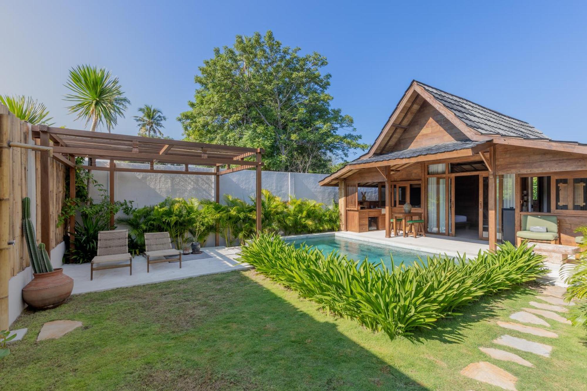Kalyana Villa גילי אייר מראה חיצוני תמונה