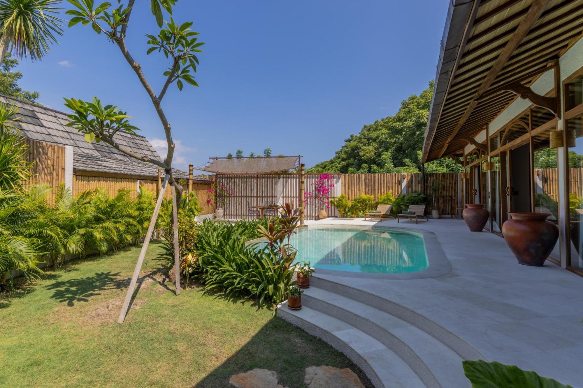 Kalyana Villa גילי אייר מראה חיצוני תמונה