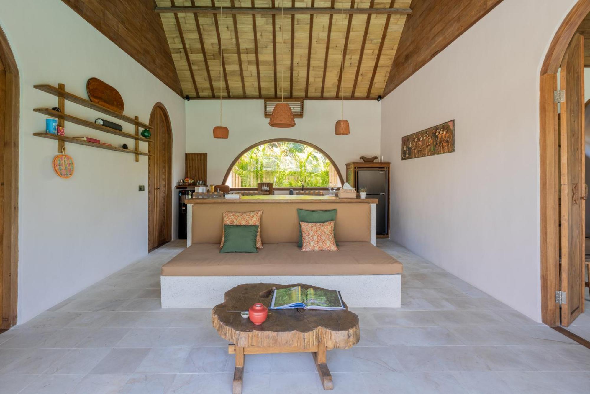 Kalyana Villa גילי אייר מראה חיצוני תמונה