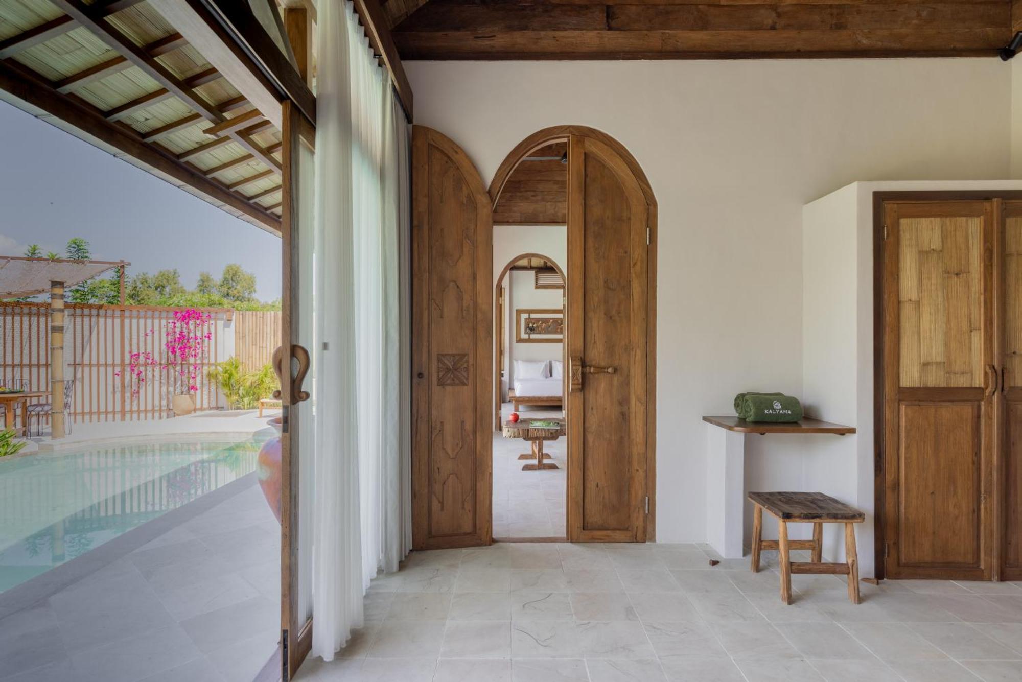 Kalyana Villa גילי אייר מראה חיצוני תמונה