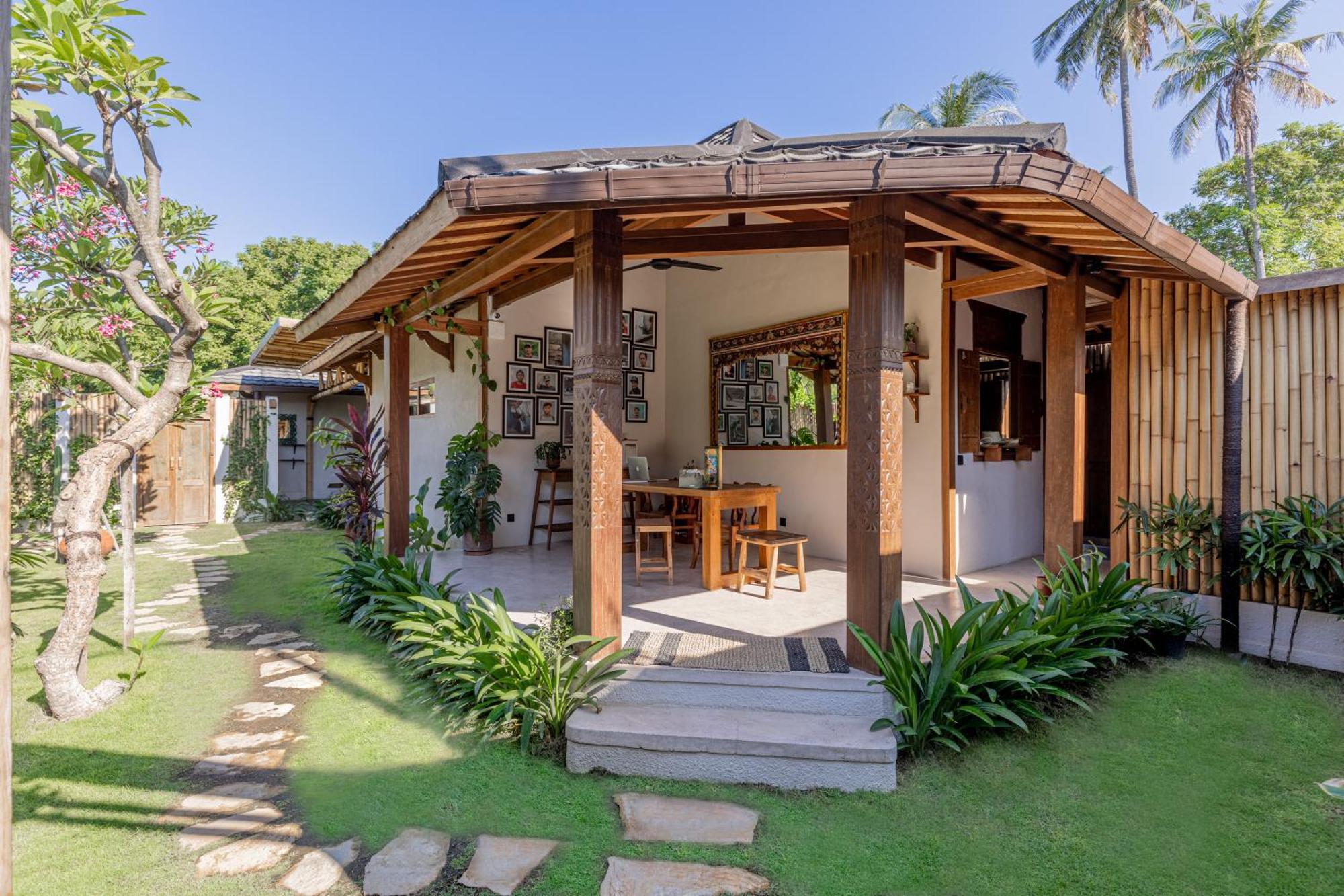 Kalyana Villa גילי אייר מראה חיצוני תמונה