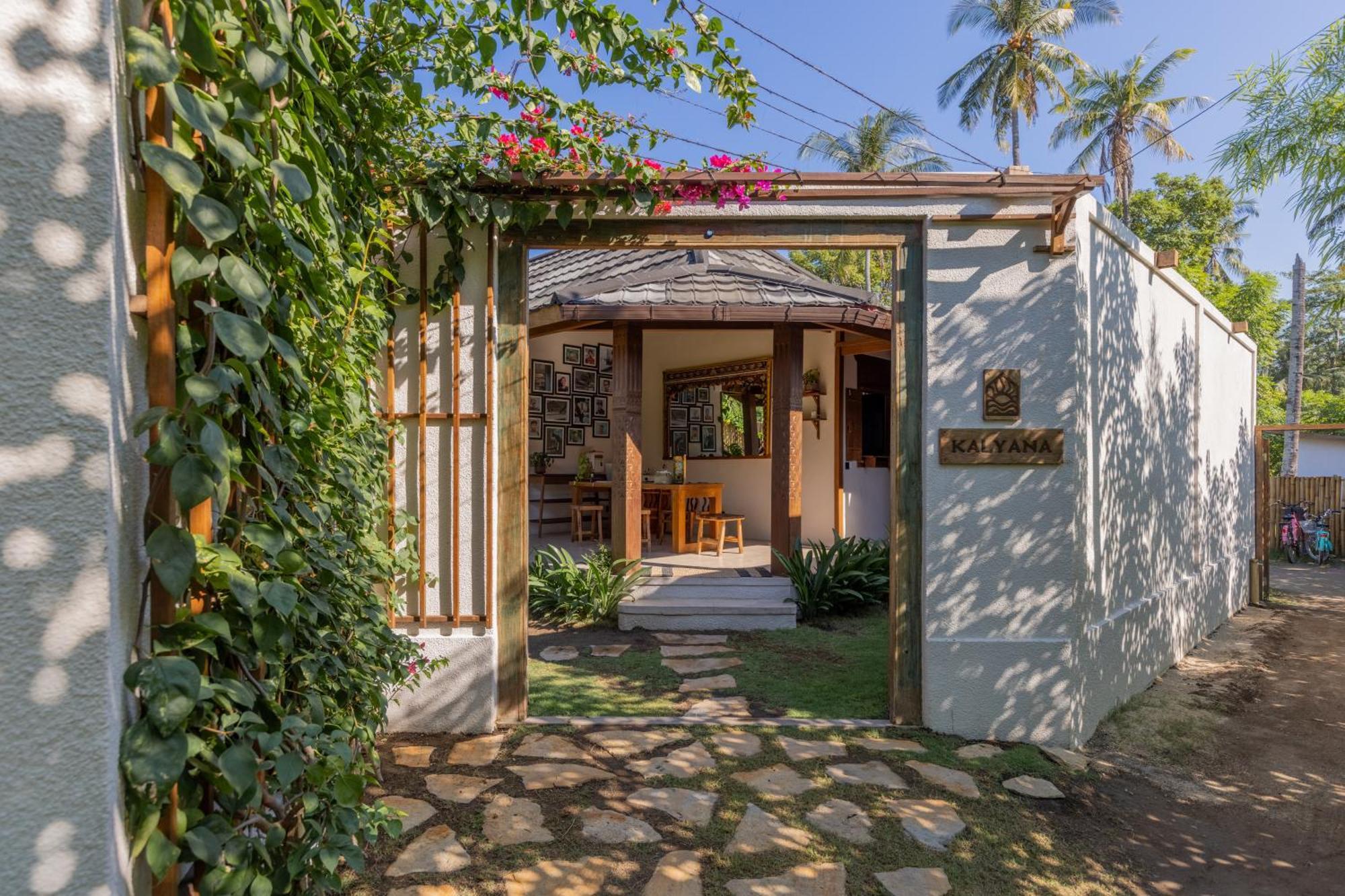 Kalyana Villa גילי אייר מראה חיצוני תמונה